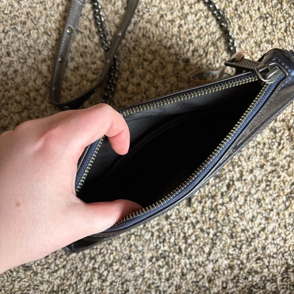 Rebecca Minkoff mini mac Crossbody Bag - Picture 3 of 8